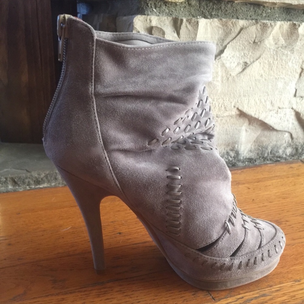 Jeffrey Campbell X Free People Heels - Picture 5 of 8